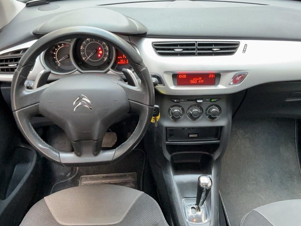 Citroen C3 1.4 vti Seduction (perfect)