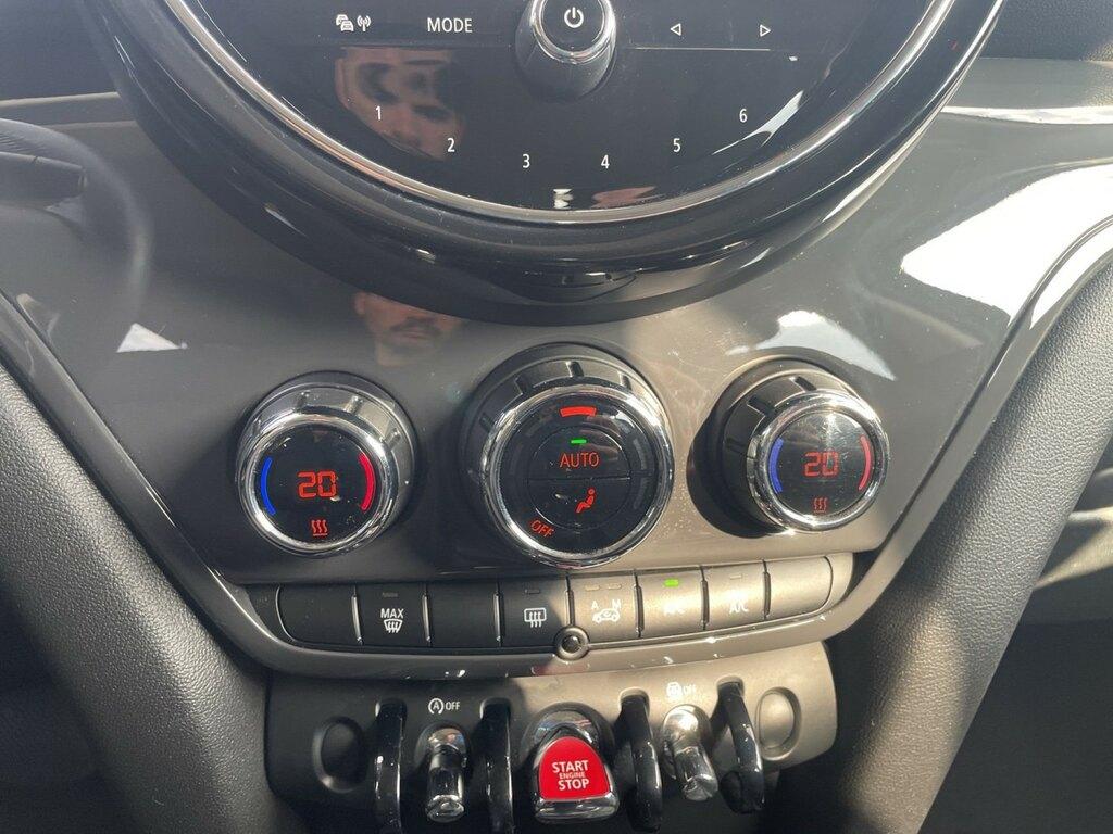 Mini One D Countryman 1.5 TwinPower Turbo One D