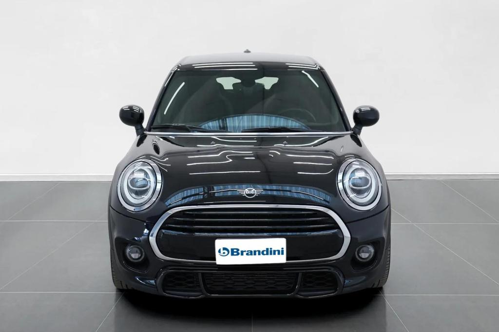Mini Cooper 1.5 TwinPower Turbo Cooper Hype DCT