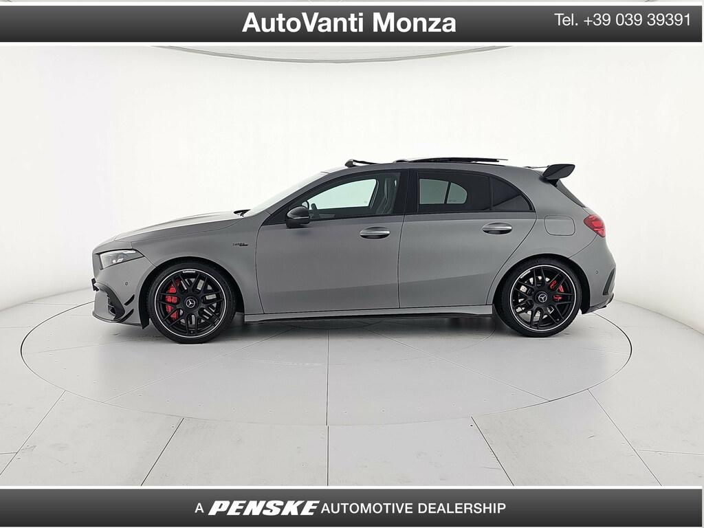 Mercedes Classe A A 45 S AMG Premium Plus AMG Line 4matic+ auto