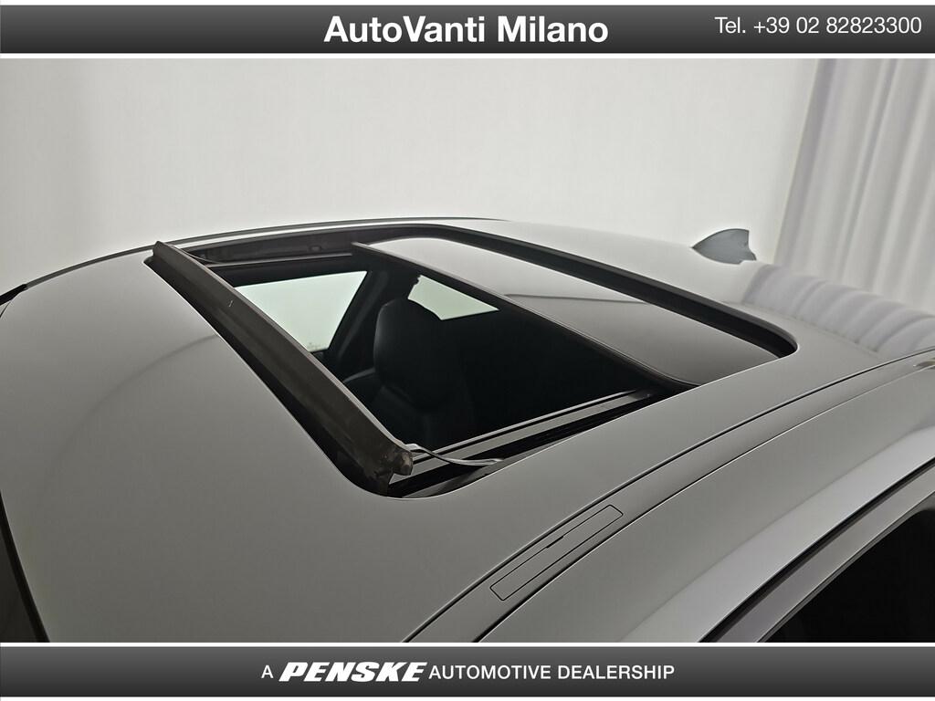 BMW Serie 2 220d Coupe mhev 48V Msport auto