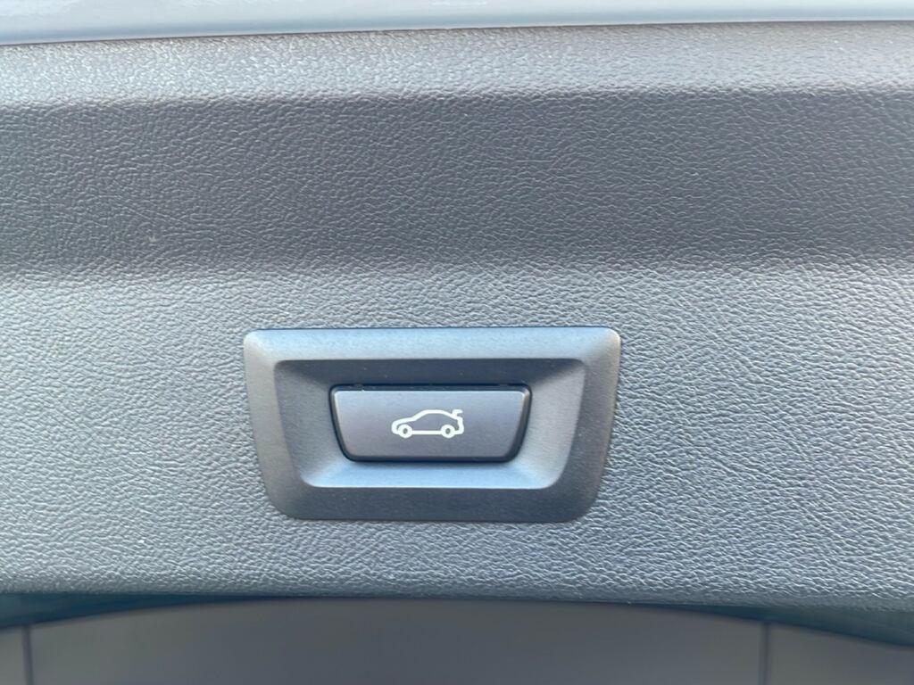 BMW X3 xdrive30d mhev 48V Msport 249cv auto