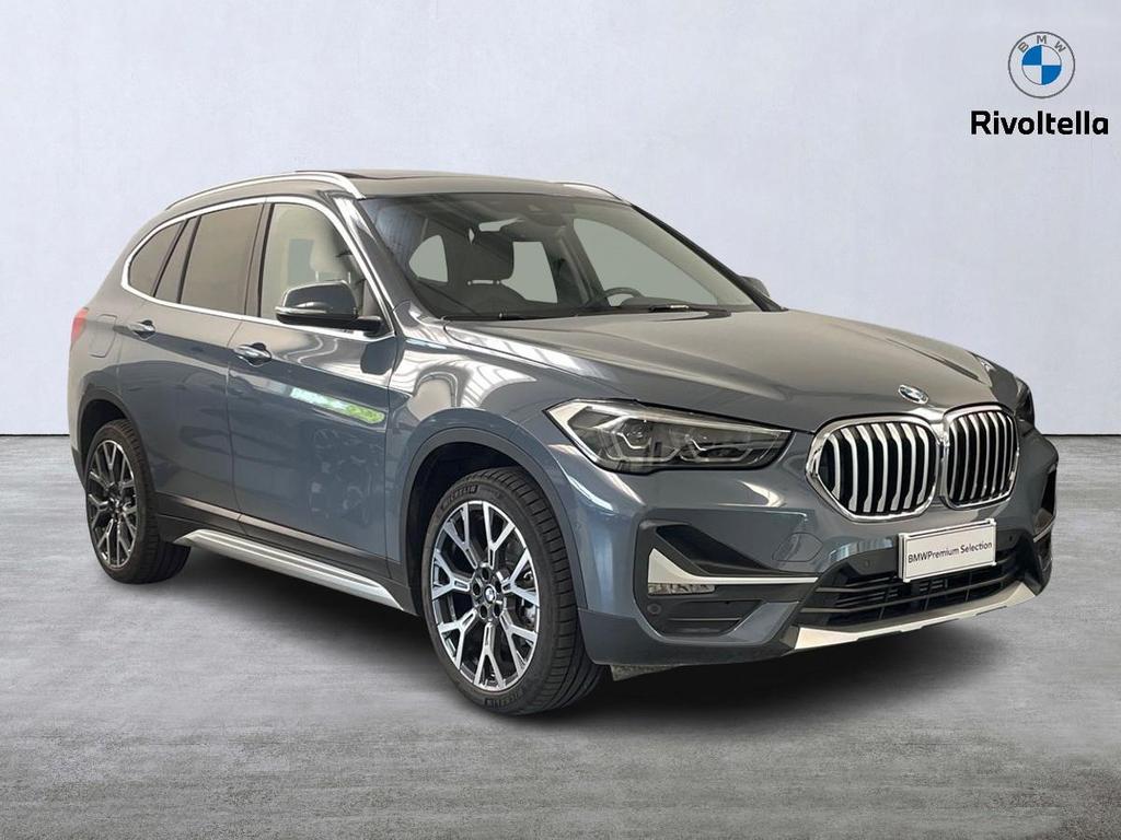 BMW X1 xdrive18d xLine Plus auto