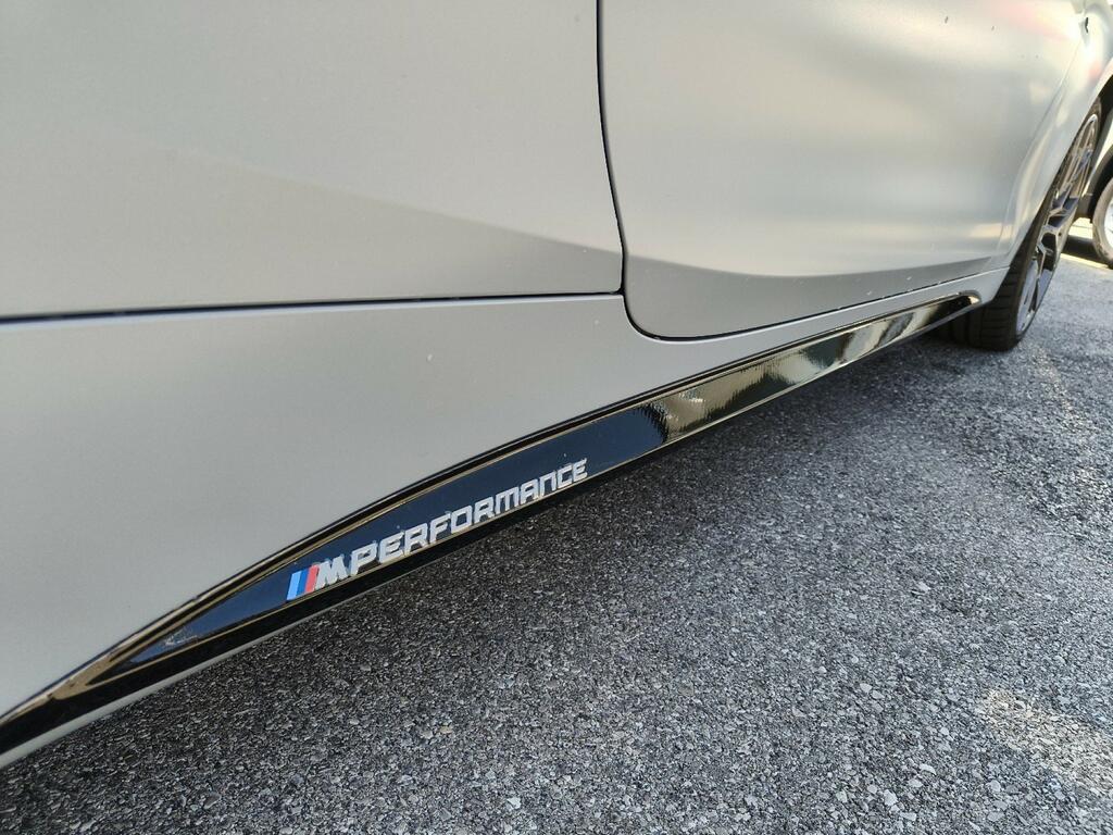 BMW Serie 4 M M440d Coupe mhev 48V xdrive auto