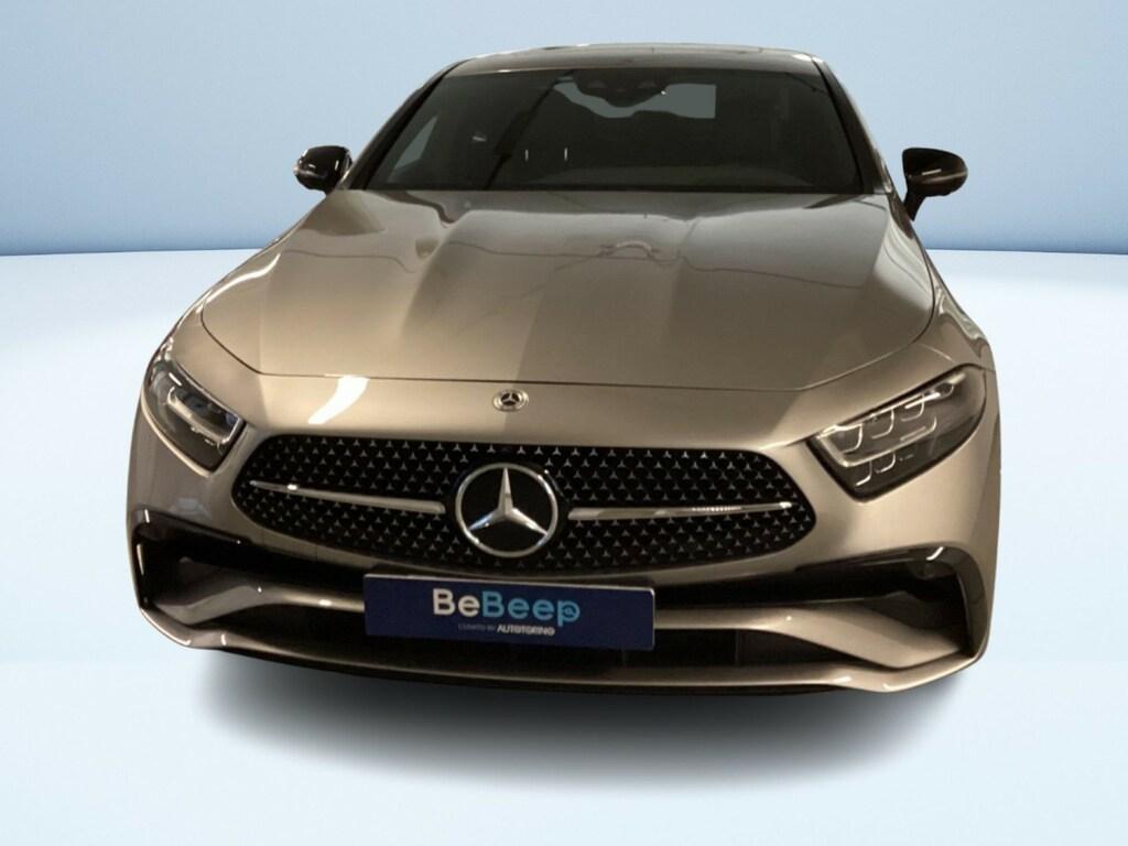 Mercedes CLS 400 d Premium Plus 4matic auto