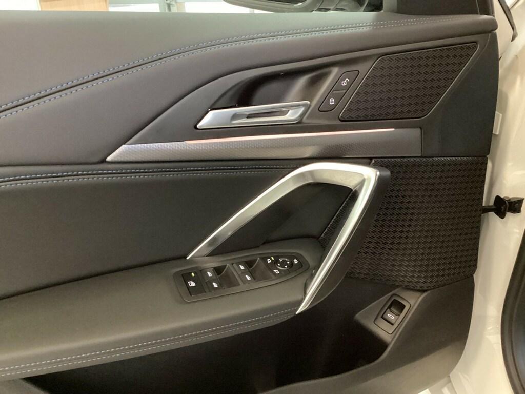 BMW X1 sdrive18d Msport auto