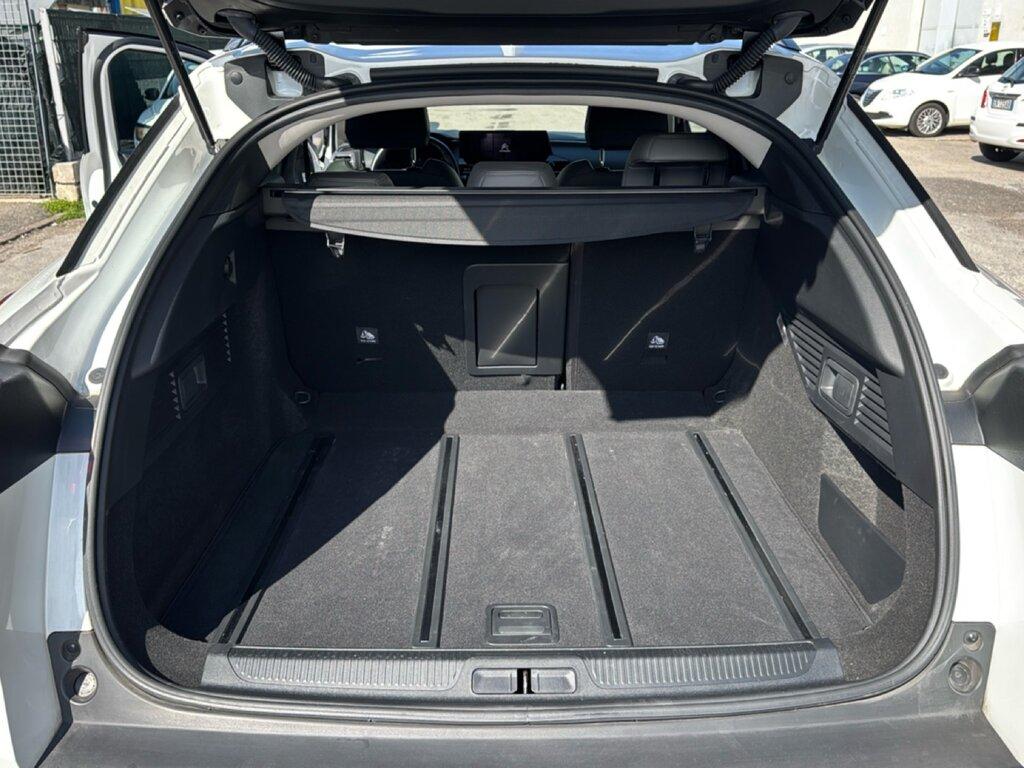 Citroen C5 X 1.2 puretech Shine s&s 130cv eat8