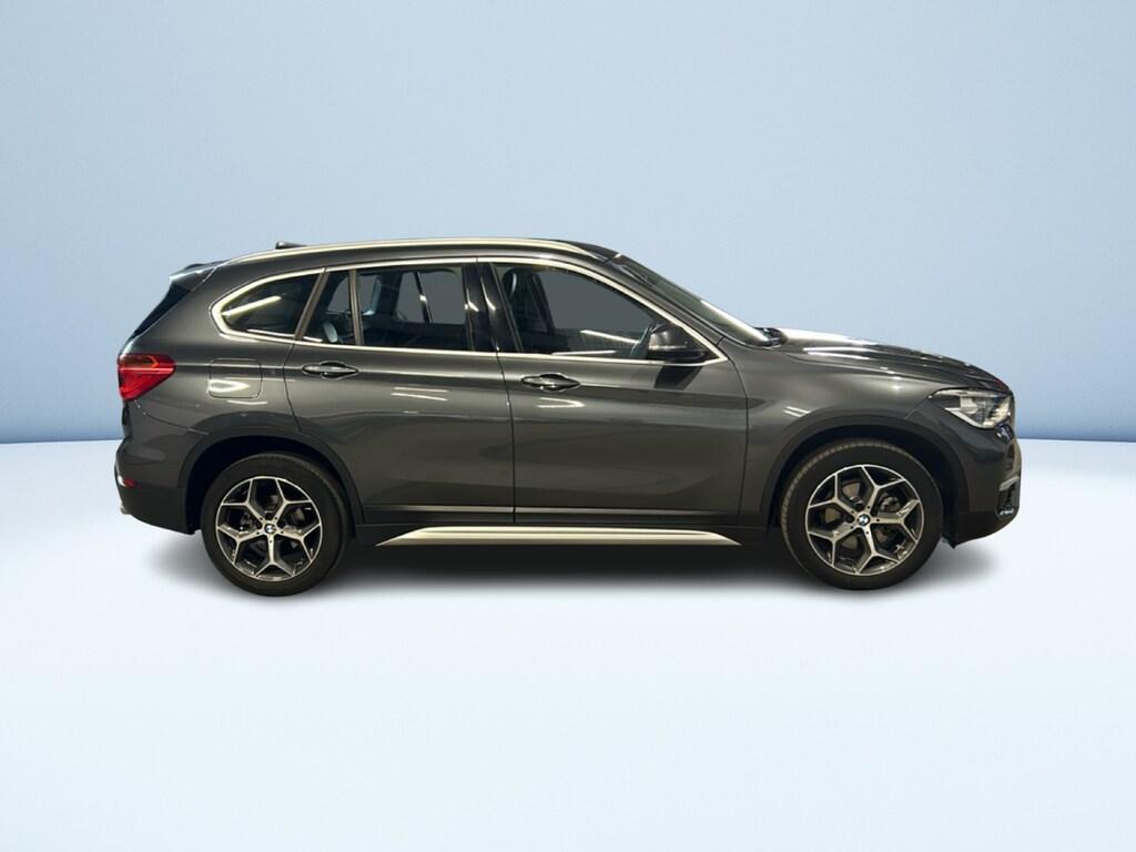 BMW X1 sdrive18d xLine auto my18