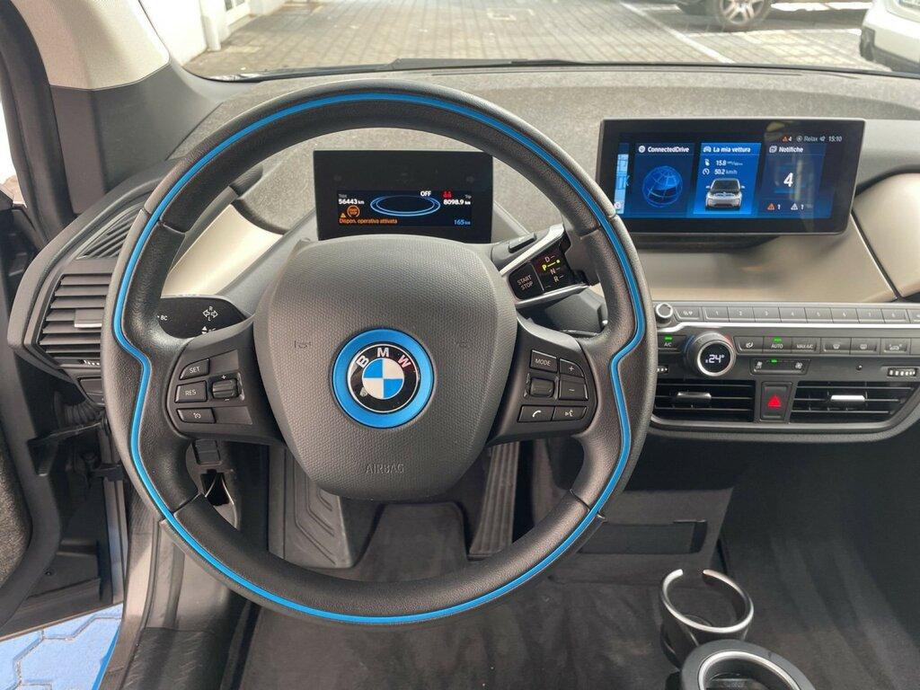 BMW i3 120Ah Advantage