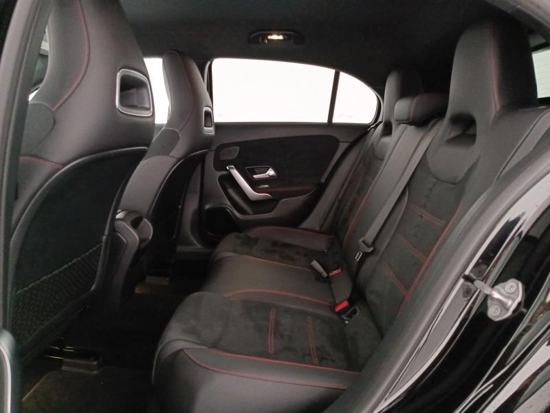 Mercedes Classe A 220 Premium auto