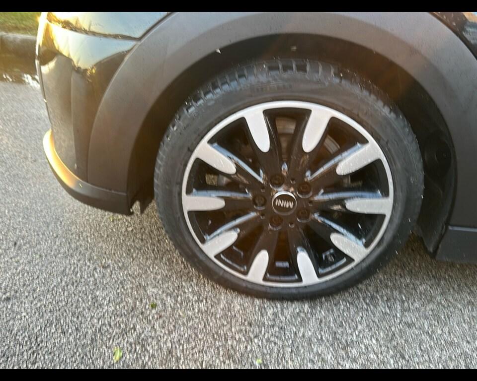 Mini Cooper 1.5 TwinPower Turbo Cooper