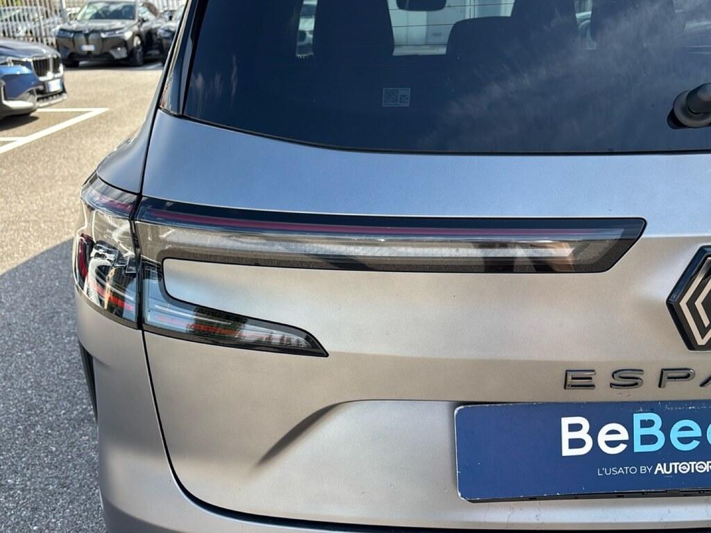 Renault Espace 1.2 e-Tech full hybrid esprit Alpine 200cv auto 5p.ti