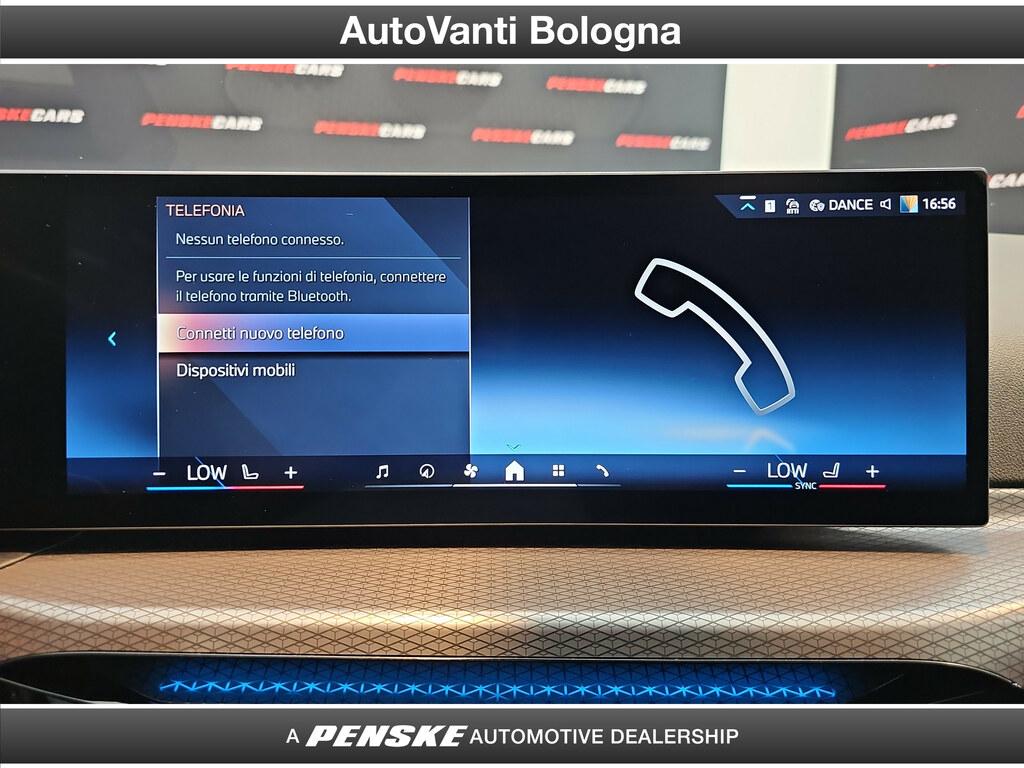 BMW Serie 3 320d Touring mhev 48V Msport xdrive auto