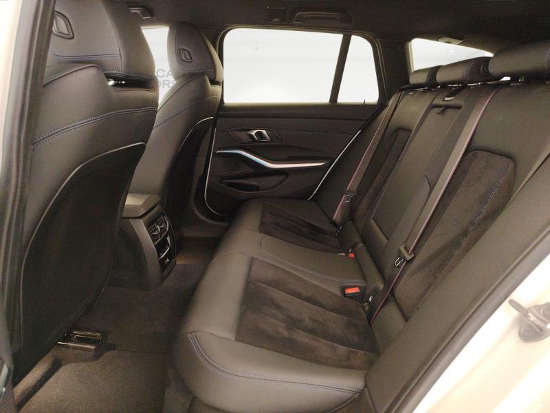 BMW Serie 3 330e Touring Msport xdrive auto