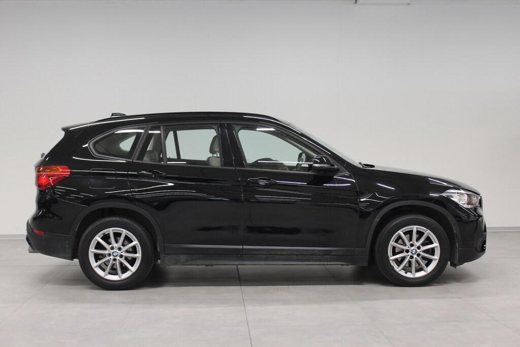 BMW X1 xdrive18d xLine auto