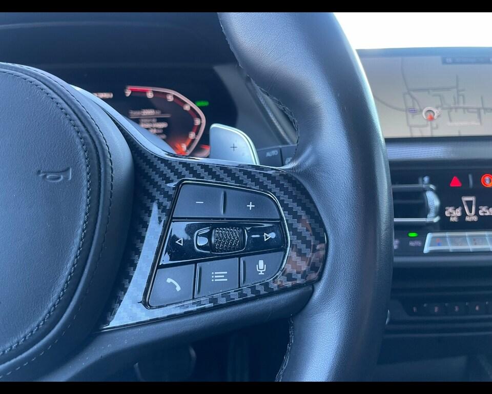 BMW Serie 1 M 135i xdrive auto