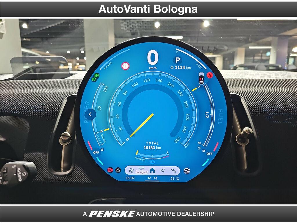 Mini Mini Countryman 2.0 48V D Classic auto