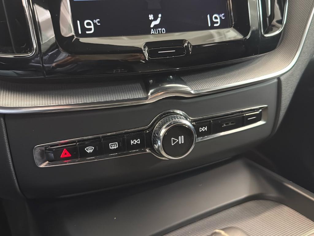 Volvo XC60 2.0 B4 Business Plus awd geartronic my20