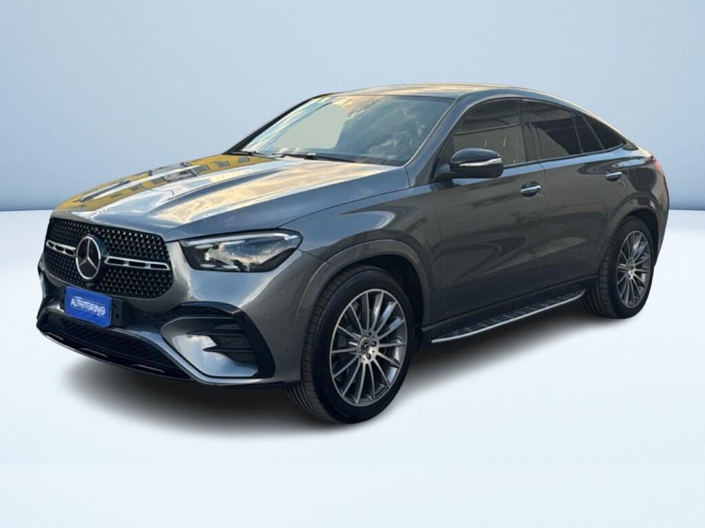 Mercedes GLE 350 de phev AMG Line Premium 4matic auto