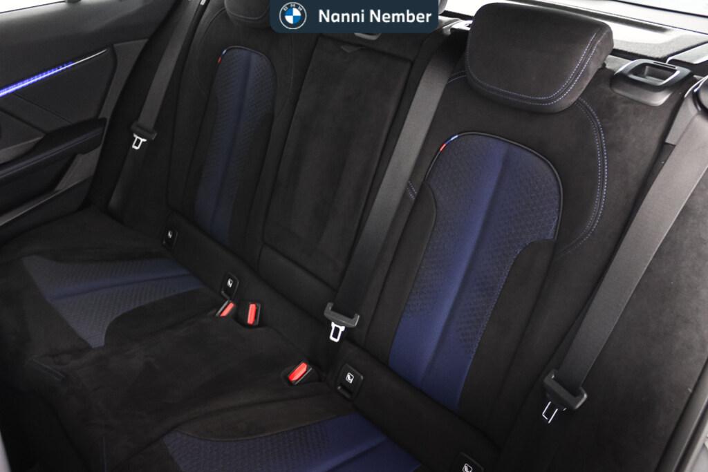 BMW Serie 1 M 135i xdrive auto