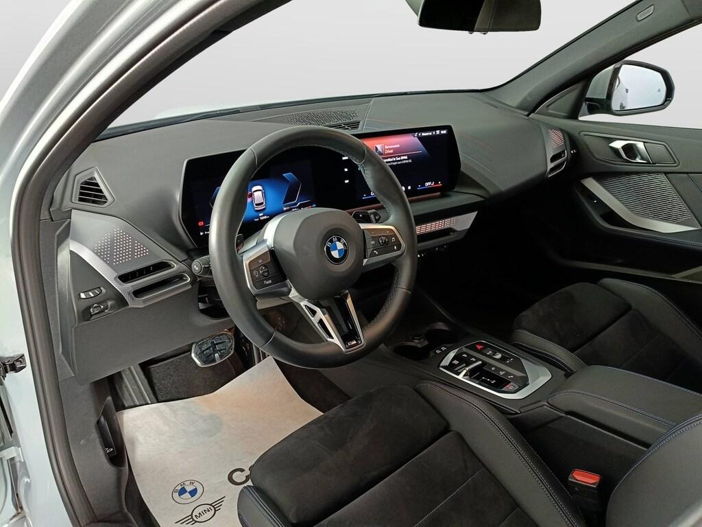BMW Serie 1 118d MSport Pro auto