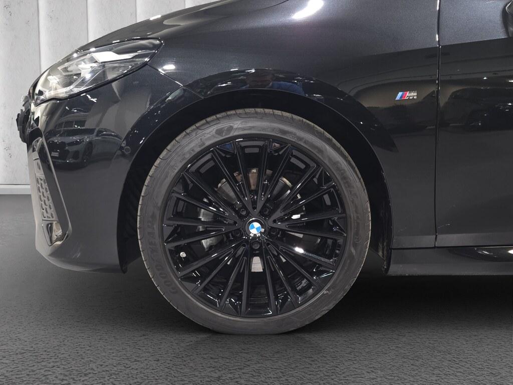 BMW Serie 2 218d Active Tourer Msport auto