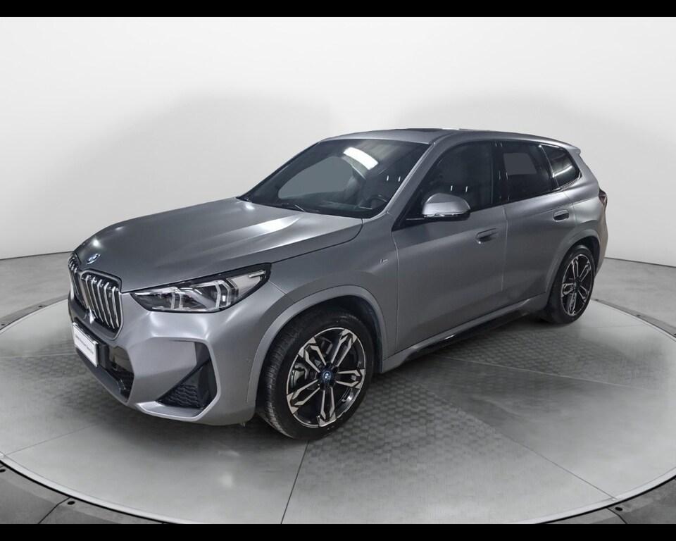 BMW iX1 30 xdrive Msport