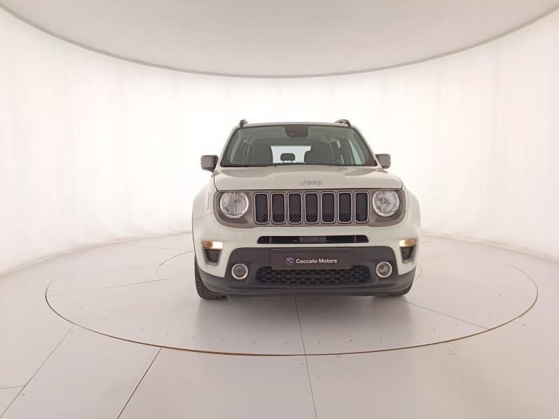 Jeep Renegade 1.0 t3 Limited 2wd