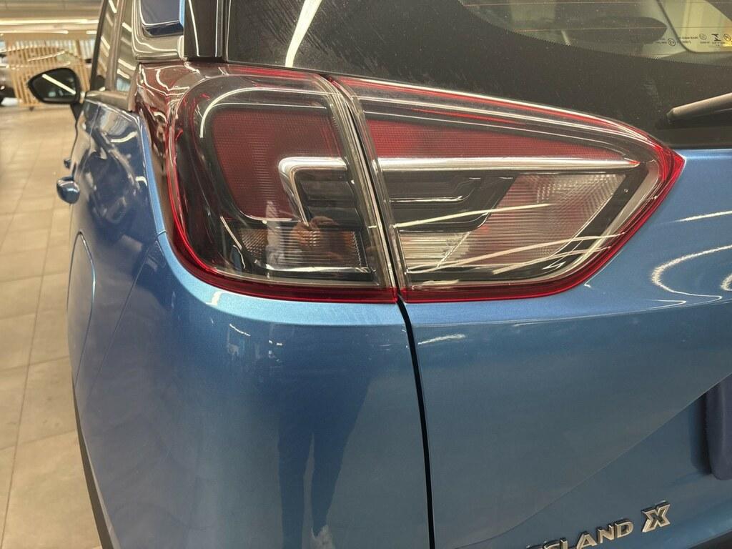 Opel Crossland X 1.5 ecotec Innovation s&s 102cv