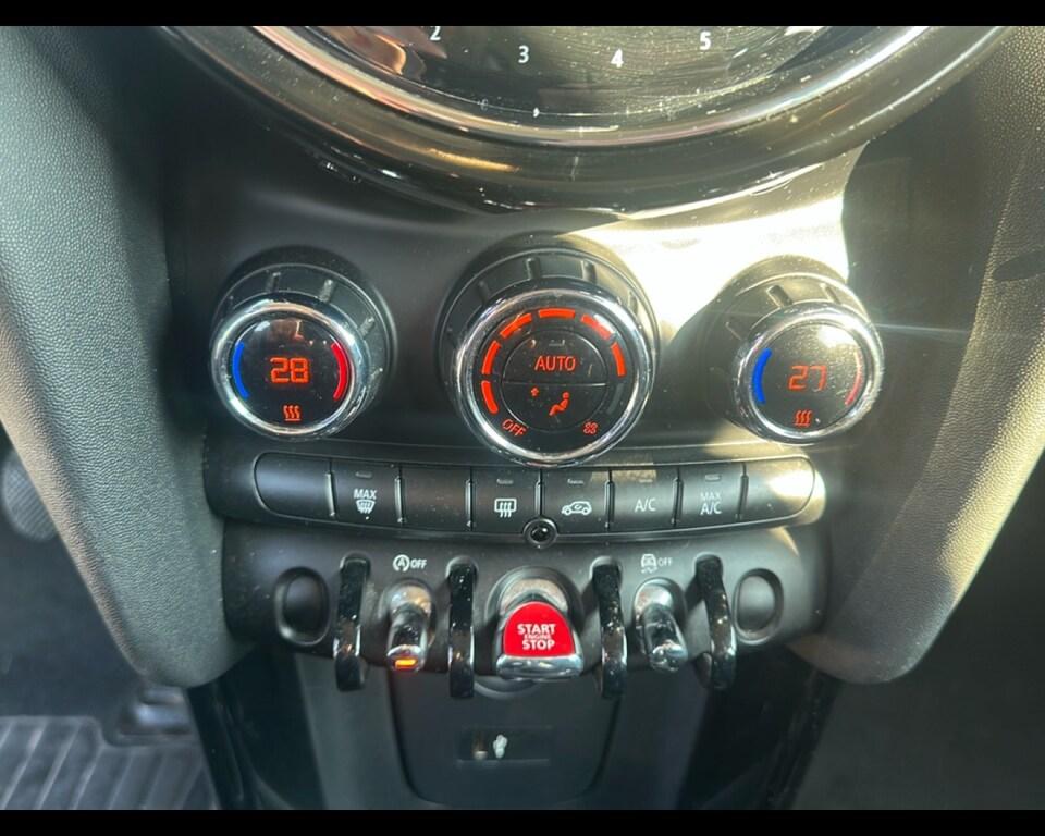 Mini Mini 5p 1.5 One Classic 75cv