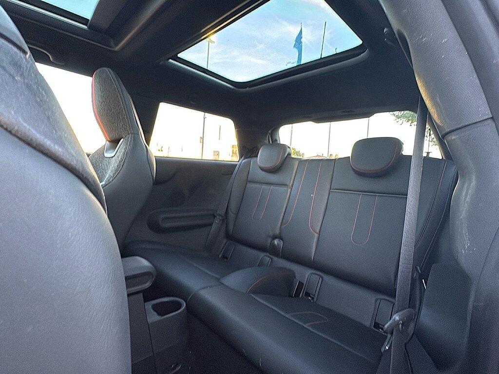 Mini Mini Cooper 3p 2.0 S JCW auto