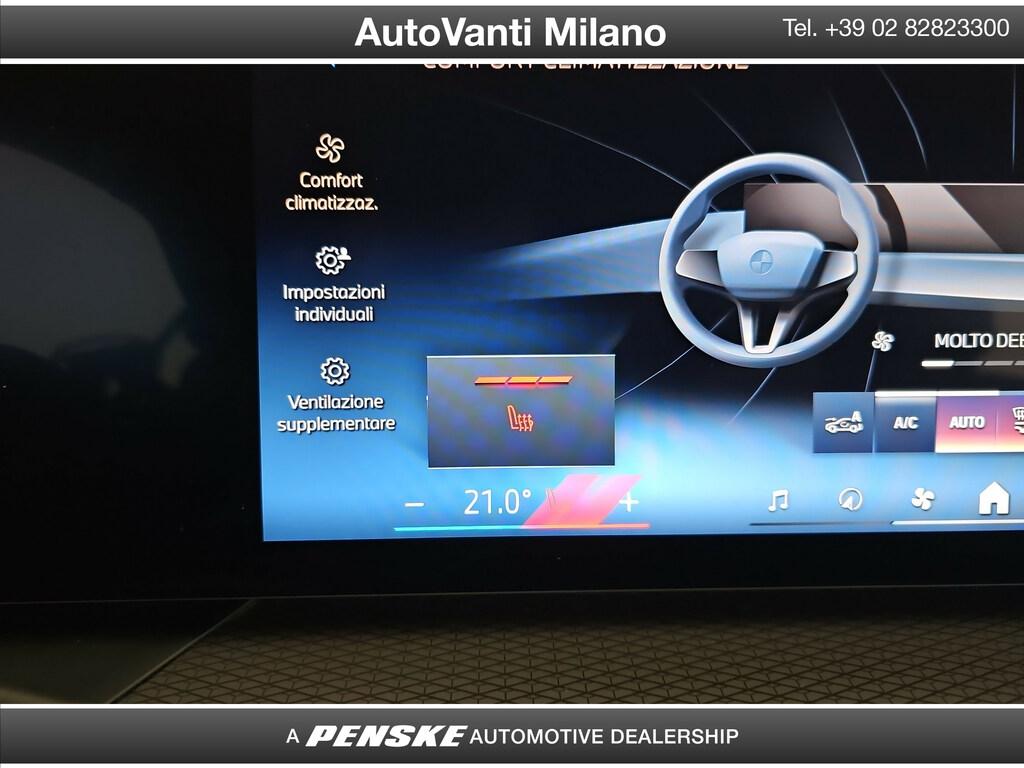 BMW Serie 4 420d Cabrio mhev 48V M Sport Pro auto