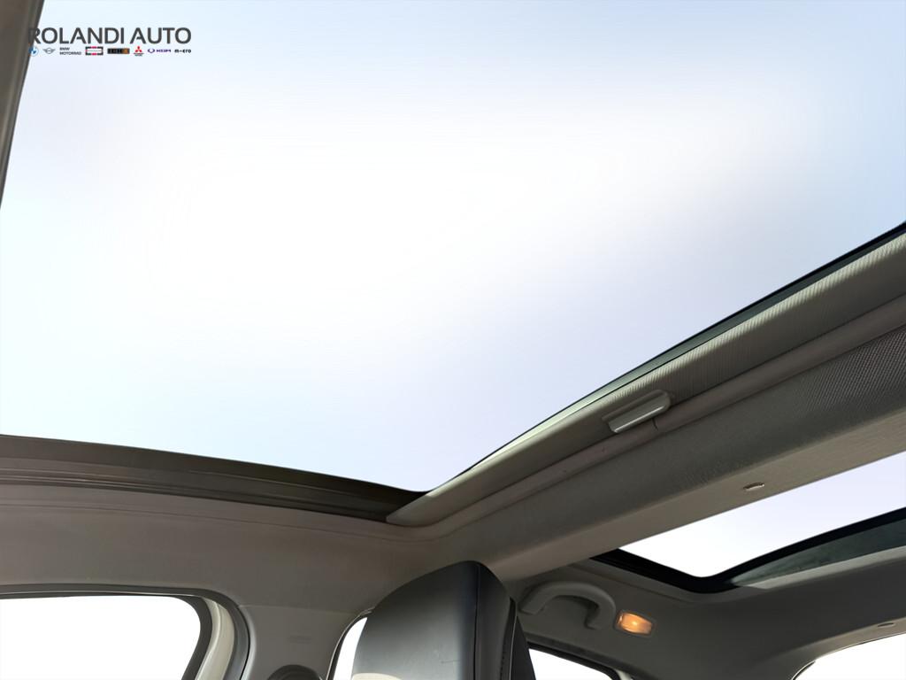 Lancia Ypsilon 1.3 mjt Platinum s&s 95cv E5+