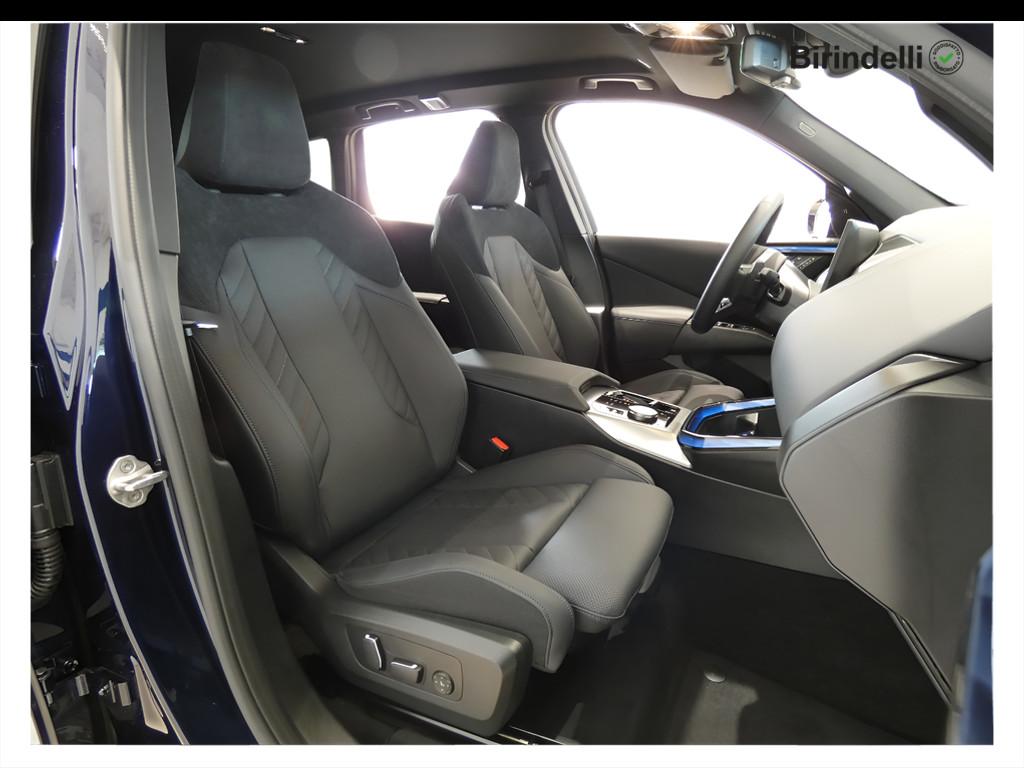 BMW X3 xdrive20d MSport auto