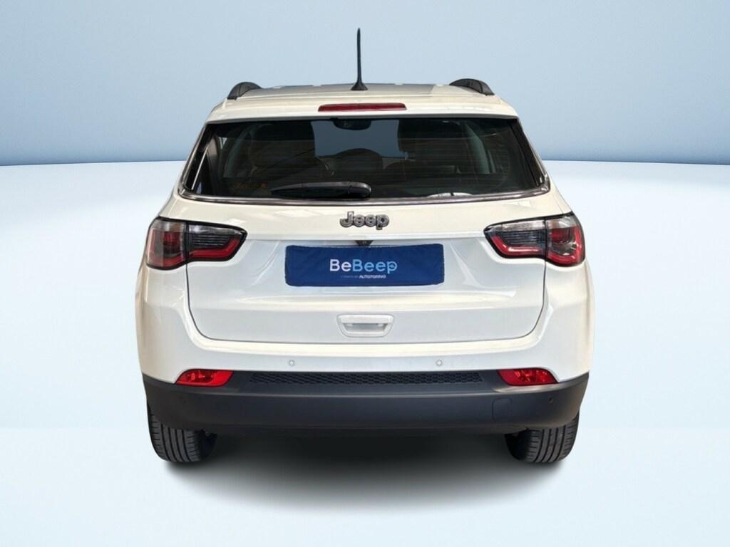 Jeep Compass 1.6 mjt Limited 2wd 120cv