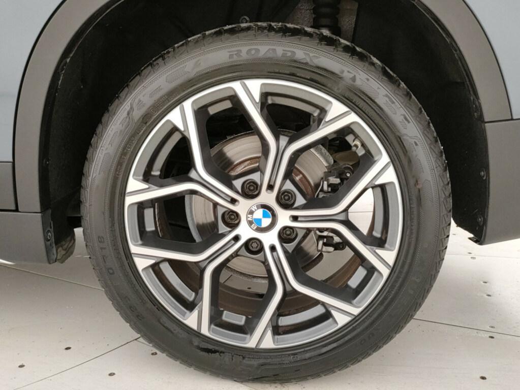 BMW X1 xdrive18d xLine Plus auto