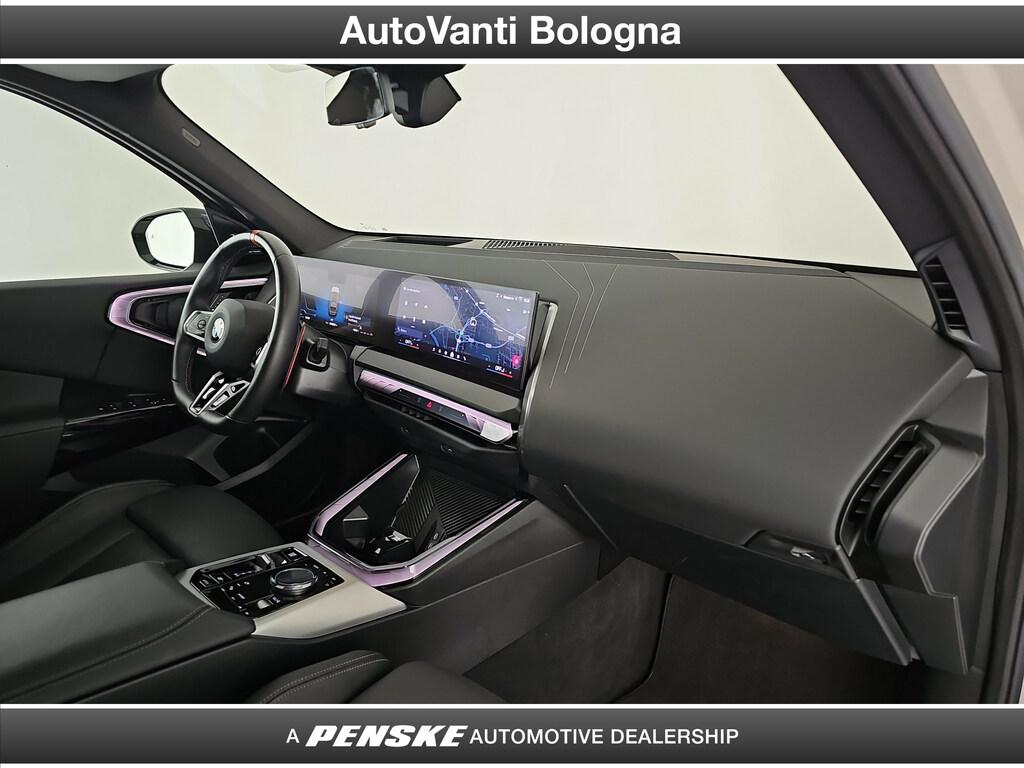 BMW X3 M X3 xdriveM50 MSport Pro auto