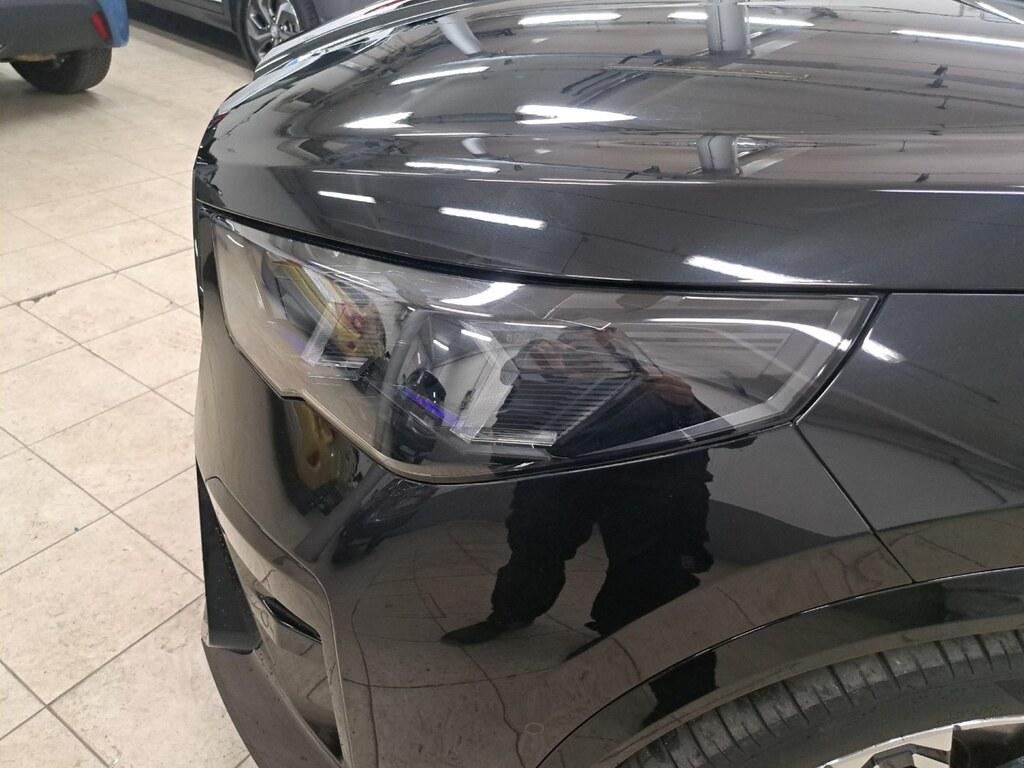 BMW X2 xdrive 20d 48V MSport auto