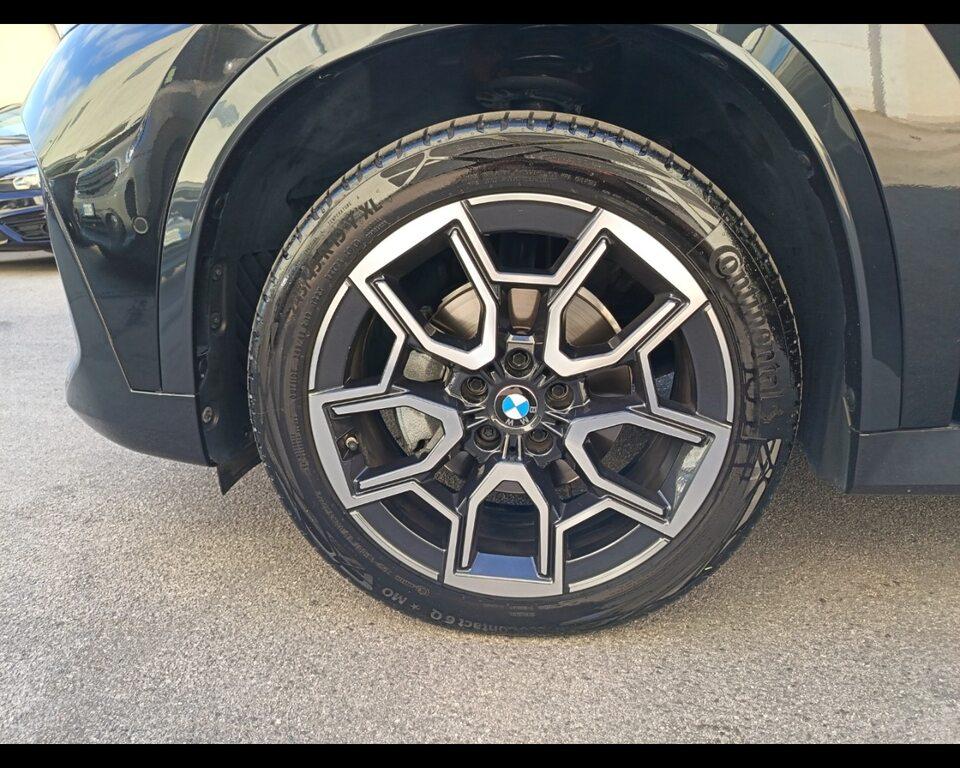 BMW X1 sdrive18d X-Line auto