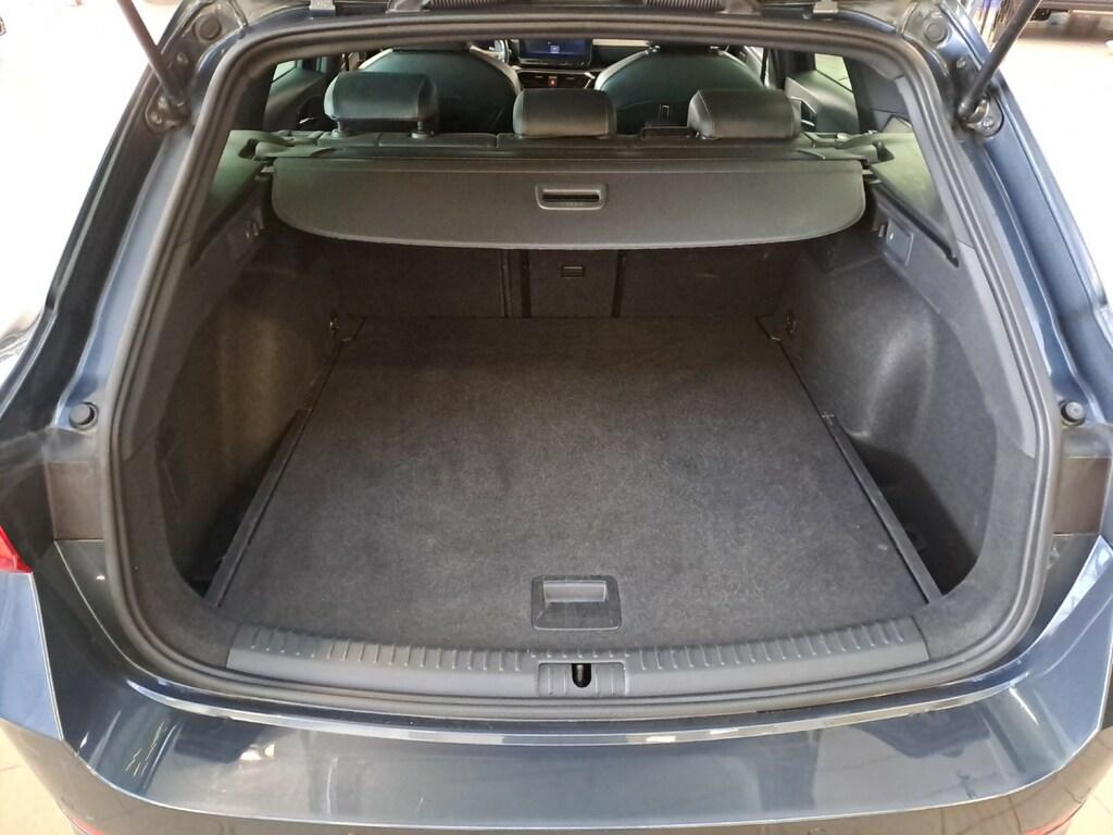 Cupra Leon Sportstourer 1.5 hybrid 150cv dsg