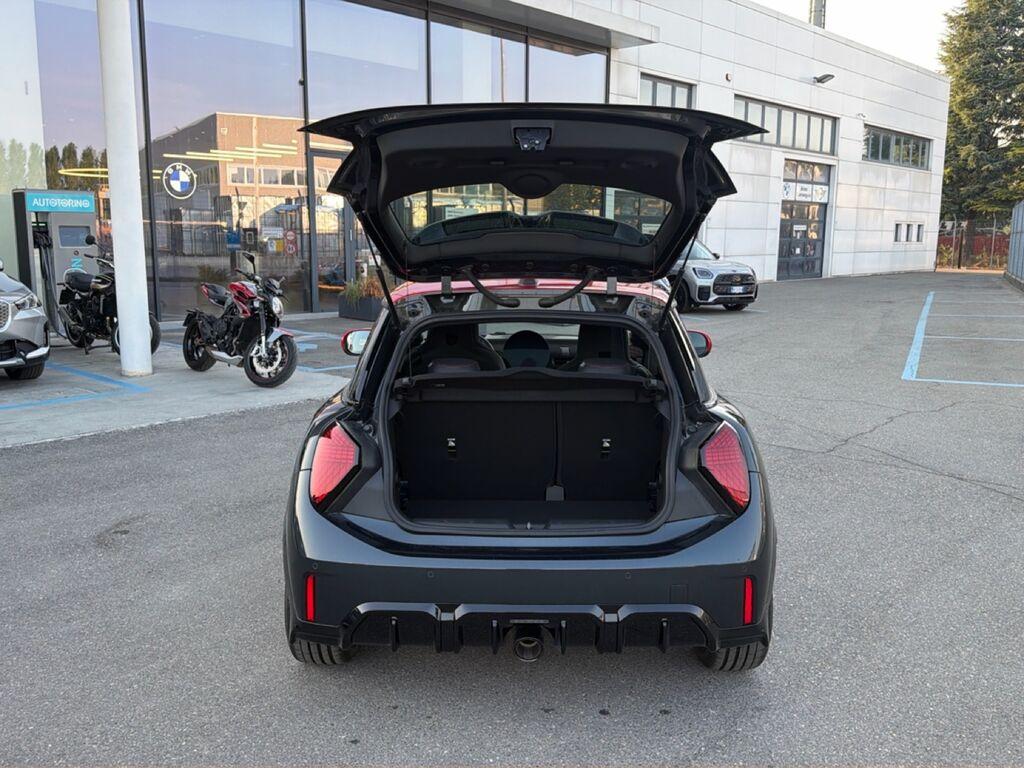 Mini Mini Cooper 3p 2.0 John Cooper Works JCW auto