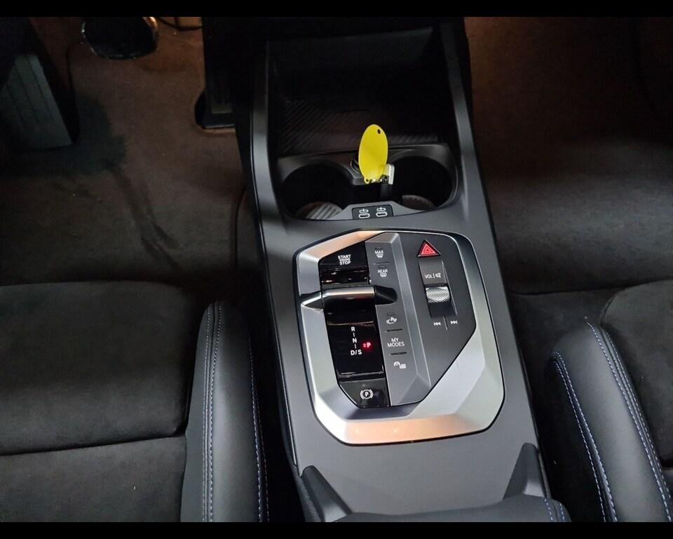 BMW Serie 1 118d MSport Pro auto