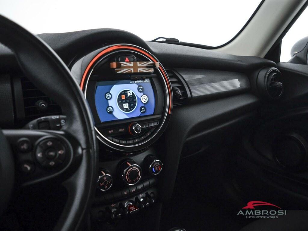 Mini Cooper 1.5 TwinPower Turbo Cooper Hype DCT