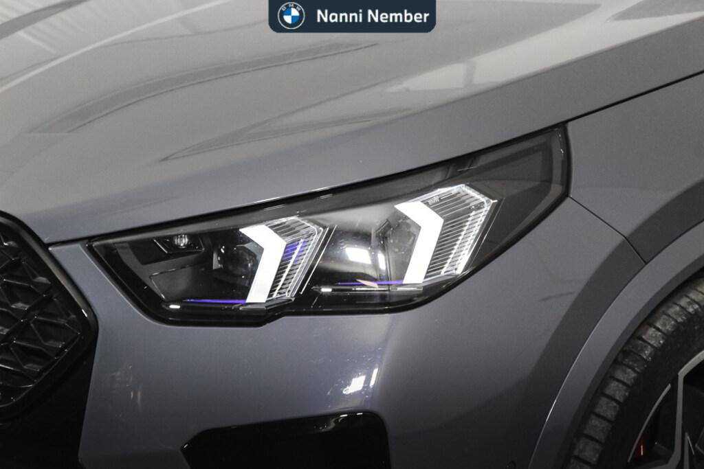 BMW X2 sdrive 18d MSport Pro auto