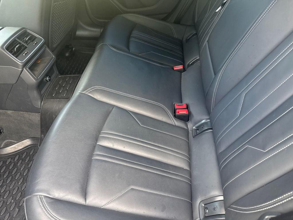 Audi A6 Allroad 45 3.0 tdi mhev 48V Business Advanced quattro 245cv s-tronic