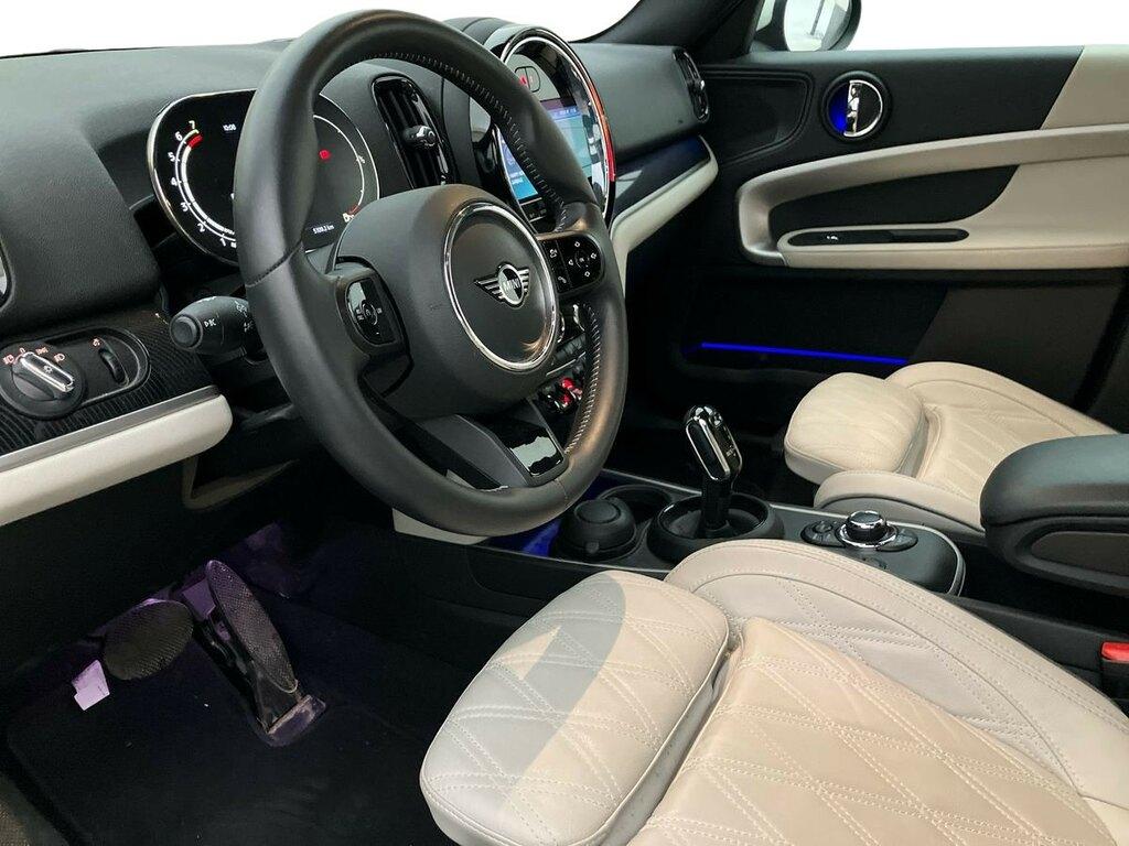 Mini Cooper S Countryman 2.0 TwinPower Turbo Cooper S ALL4