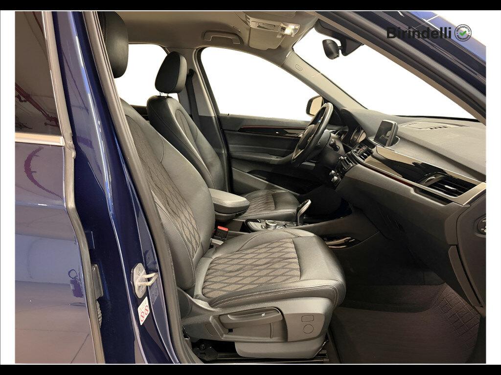 BMW X1 sdrive18d xLine auto my18