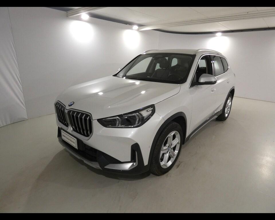 BMW X1 sdrive18d X-Line auto