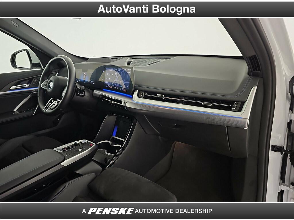 BMW iX1 edrive 20 MSport