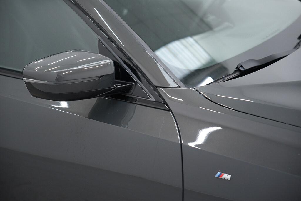 BMW Serie 3 316d Touring mhev 48V Msport auto